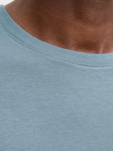 JACK & JONES Jjeorganic Basic Tee Ss O-Neck Noos 5