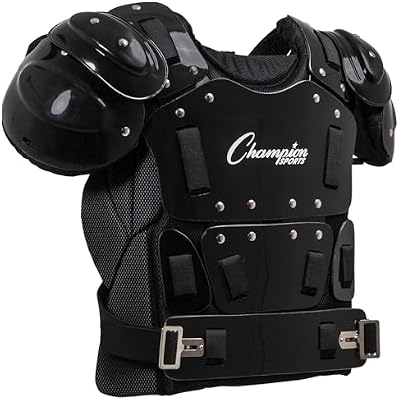 Champion Body Armor P2XX Umpire Chest Protector