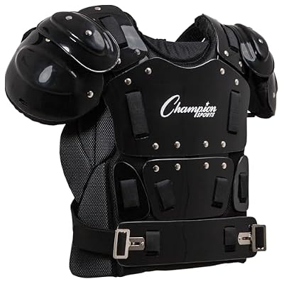 Champion Body Armor P2XX Umpire Chest Protector
