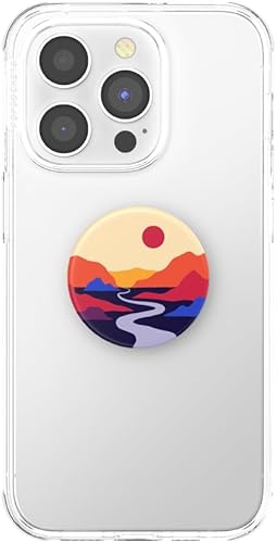 Miniatura 3 de POPSOCKETS Agarre para teléfono con soporte expandible - Desert Dreams