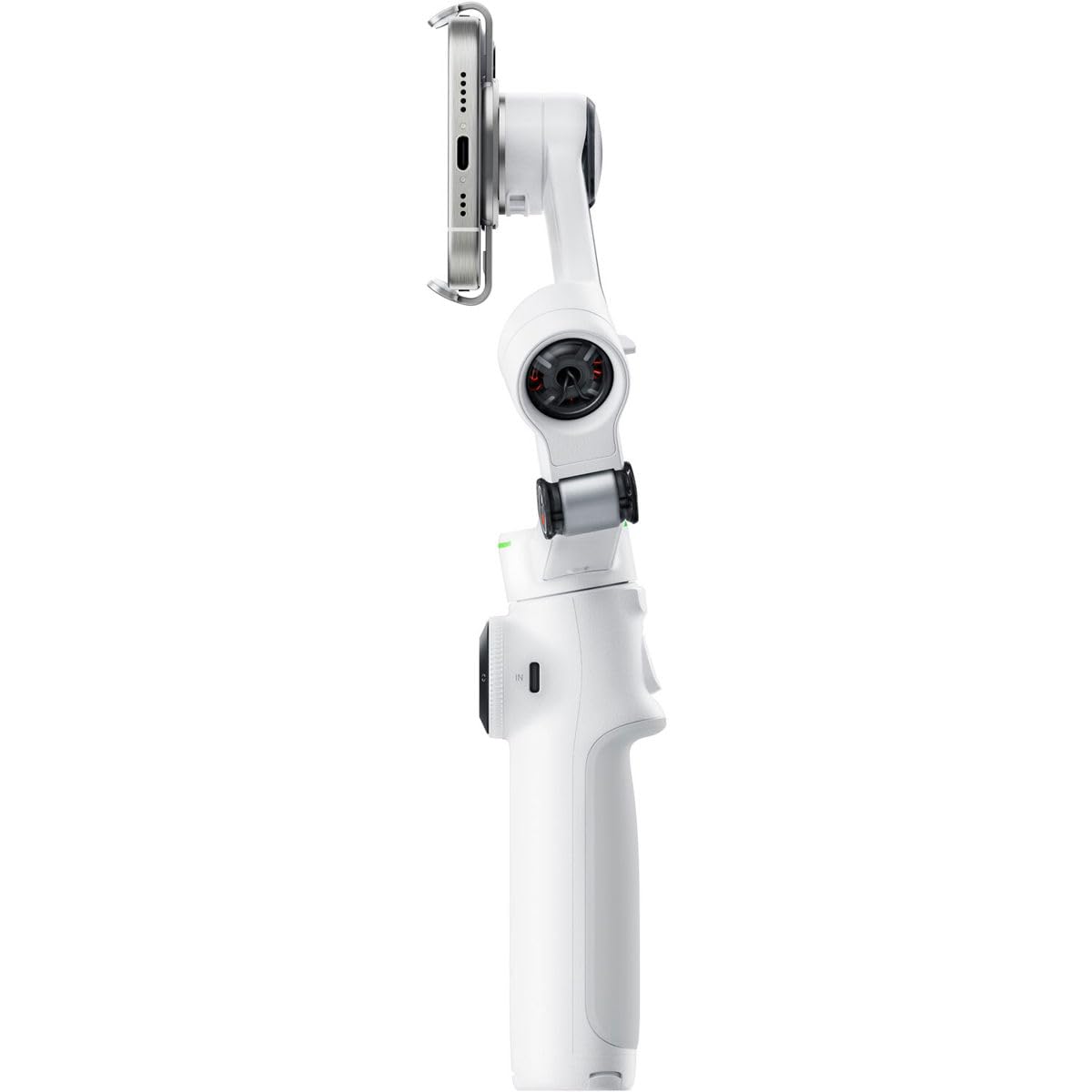 Insta360 Flow 2 Pro AIトラッキングスタビライザー Insta360 Flow 2 Pro AI Gimbal with Multi-Person Tracking