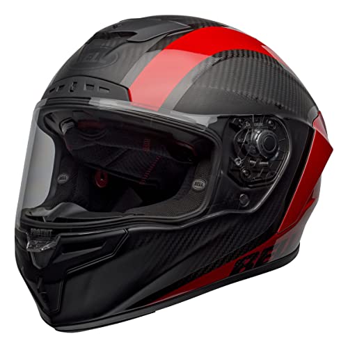 BELL casco integrale RACE STAR FLEX DLX nero 7151411 taglia M