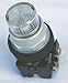 Eaton - HT8GBCF7 - Illum Push Button Operator, 30mm, Clear