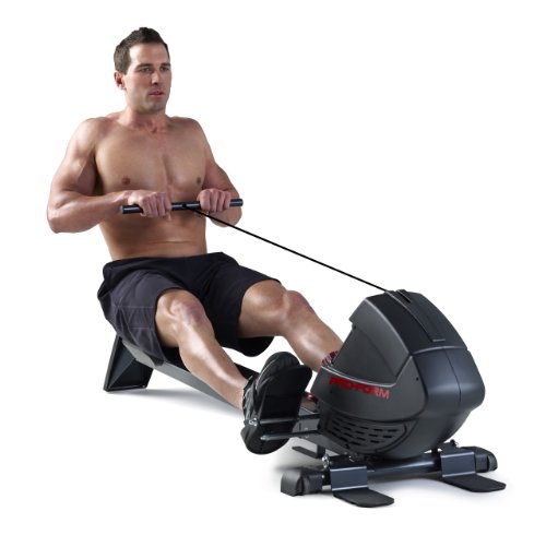 proform rower reviews
