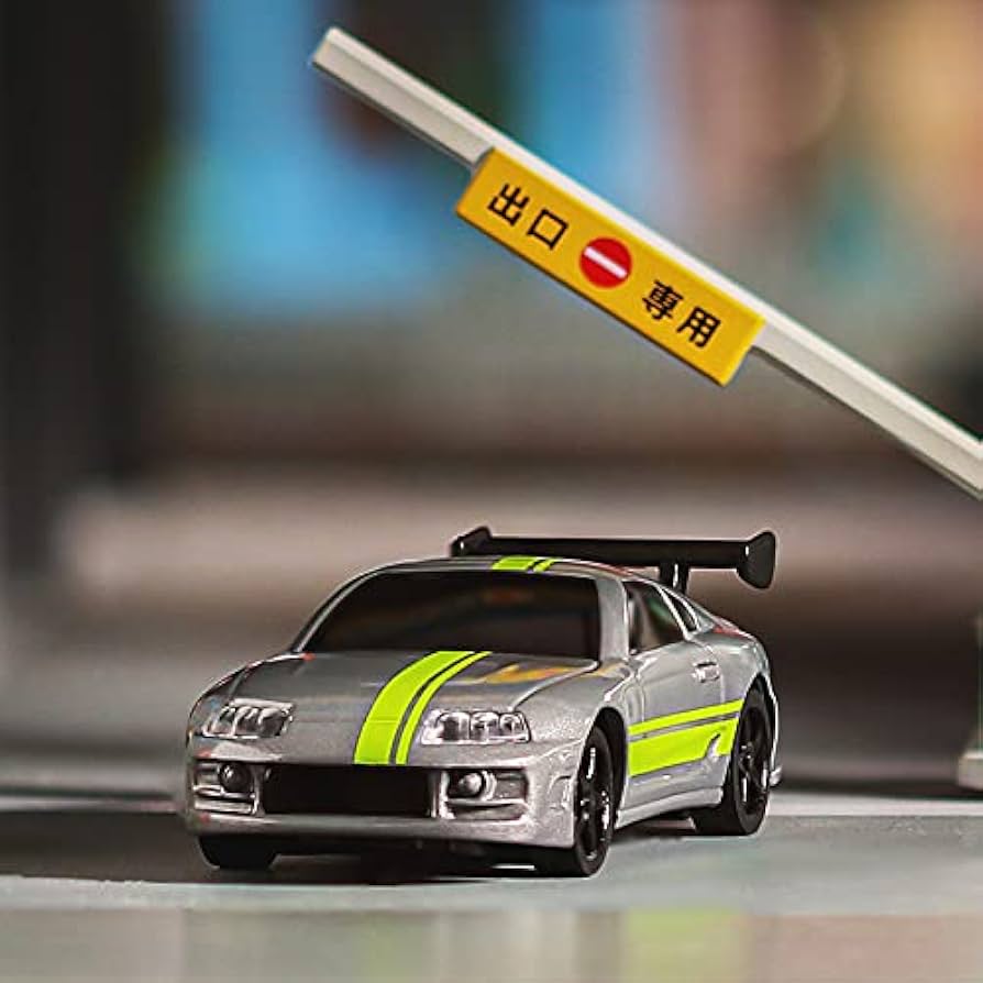 1:76 ミニラジコンカー Amazon.co.jp: Turbo Racing C72 1:76ミニラジコンカー 電動RC