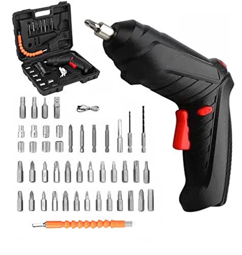 Reviews y listado de Destornillador inalámbrico para muebles que puedes comprar esta semana. 2