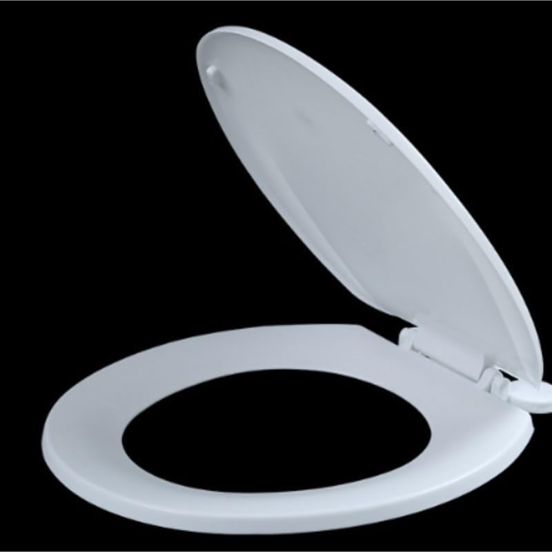 Thickened Toilet Parts Slow Down Seats Bidet