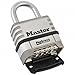 Master Lock 1174 All Weather Combination Padlock