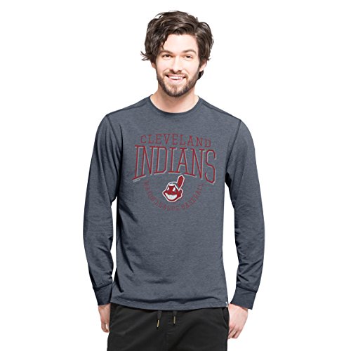 '47 MLB Men's Cadence Long Sleeve Tee