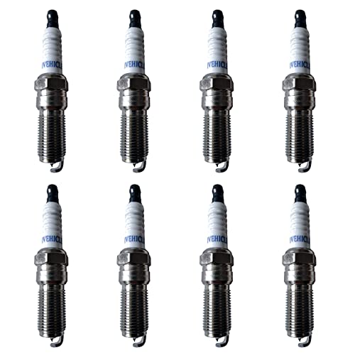 Best Spark Plugs For 5 0 F150
