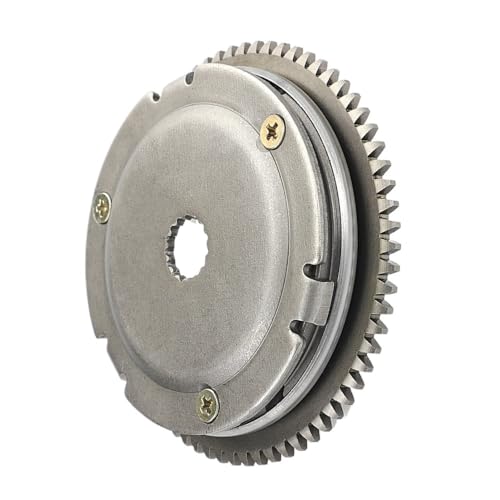 Embrague de arranque Raptor 90 soluciona fallos de encendido en quad Yamaha YFM90