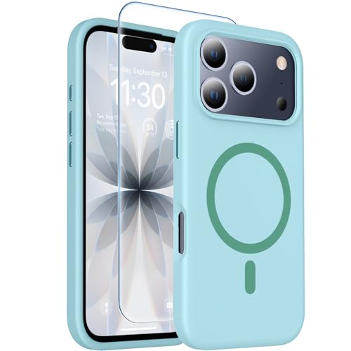 toaksi iPhone 17 PropCP[X [MagSafeΉ] [\tg h~ }CNt@Co[n]XN[veN^[tv~AVR ϏՌیP[X 6.3C`ACgu[