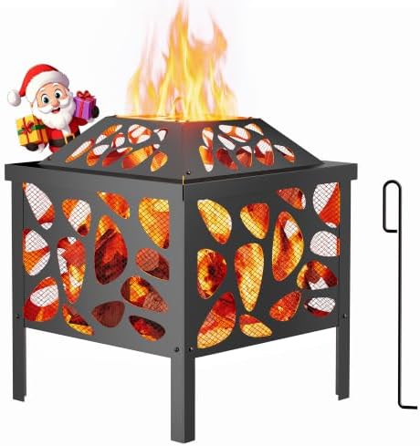 best small fire pit in Boulder, CO