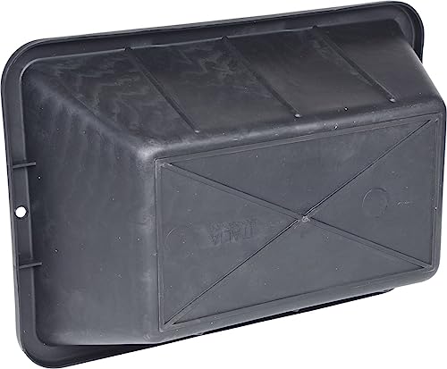 KS Tools 140.0043 Mörtelkübel, 13 Liter, flexibel, gummiert, Vollgummi – Ansicht 3