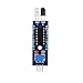 Produktbild DIY Saucy Car/Robot IR Hindernisvermeidungssensor Line Tracking-Modul für Arduino - Blau sensoren