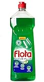 lavavajillas flota ficha tecnica Unidad de medida: mililitro Flota - Lavavajillas diluido - 1250 ml