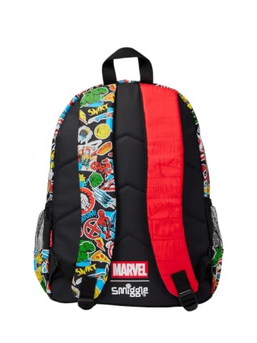 Image of Toys Uncle Smiggle Classic Backpack