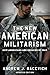 The New American Militarism: How Americans Are Seduced by War