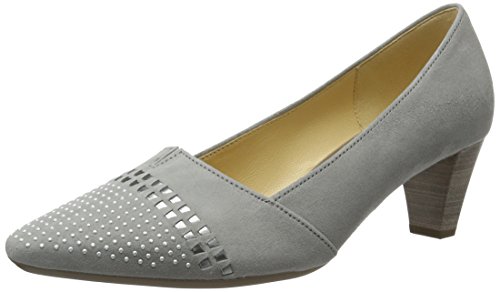 Gabor Shoes _stone/silber 19 Gabor Shoes _stone/silber 19
