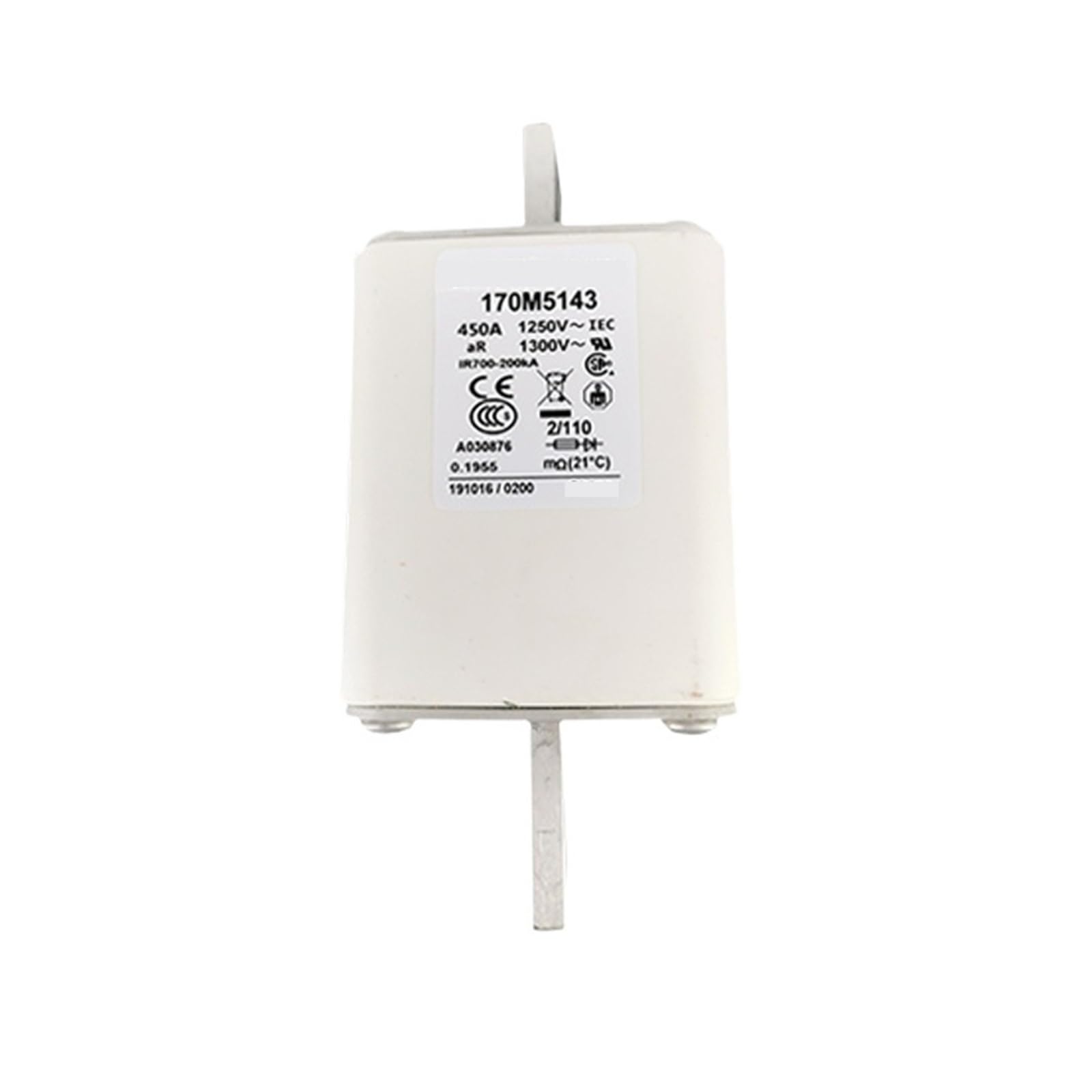 CXDFRSER 170M5143 170M5144 Fuses(170M5144)