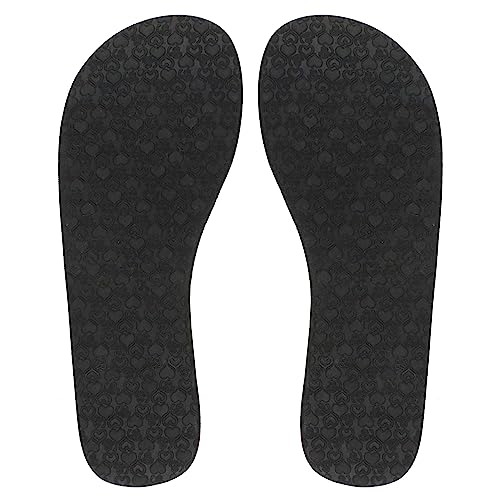 Cobian Women's Sandal Nias Bounce Flip Flop, Black, 12 #TOP4