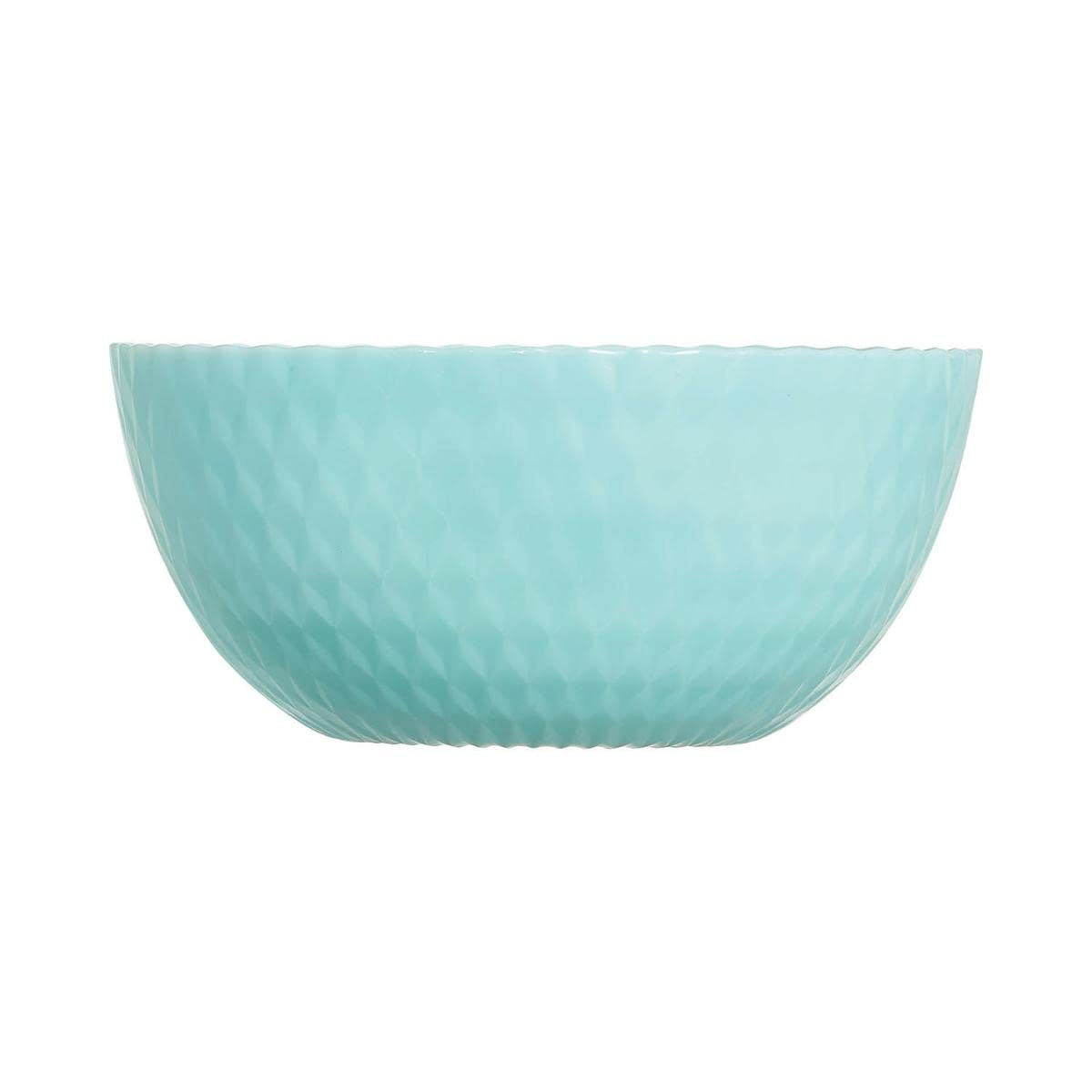 Luminarc Pampille Turquesa Bol Opal 13cm Opal Apto Microondas Apto Frigorífico Reciclable