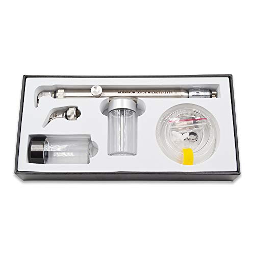 Aluminum Alloy Air Prophy with Quick Connector