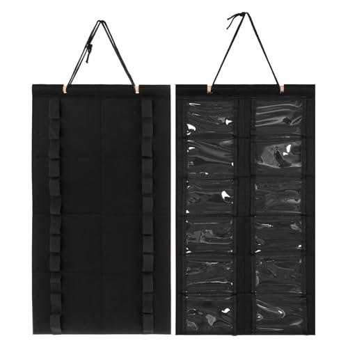 kowaku Martial Arts Belts Storage Organizer,Karate Belt Display Holder, Space Saving, Taekwondo Belt Display Holder for Martial Arts Learners