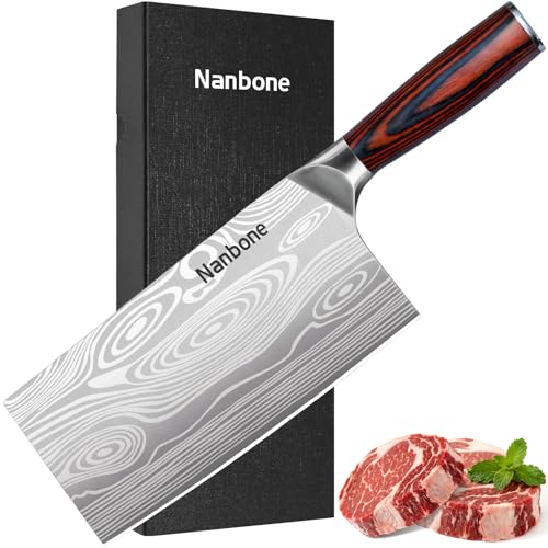 Nanbone 8