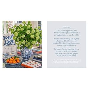 The principles of pretty rooms hardcoverapril 20 2021  urban country home decor