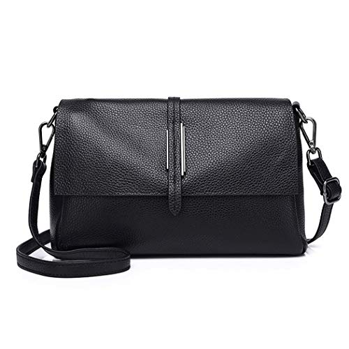 TEBIEAI Donna Borse Tote Ecopelle Borsa a Mano