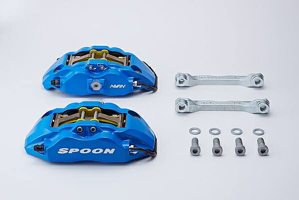 Amazon | SPOON SPORTS(スプーン) ブレーキパッド(フロント) For