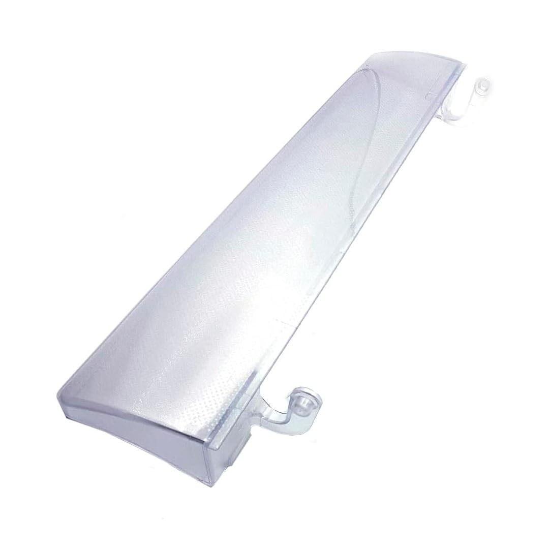 Tapa Cajón Verduras Original para Refrigerador Bosch y Balay KGN600 | Referencia 00663468 | Repuesto Original con Ajuste Perfecto | Bandeja Resistente y Duradera | Conservación Óptima de Alimentos
