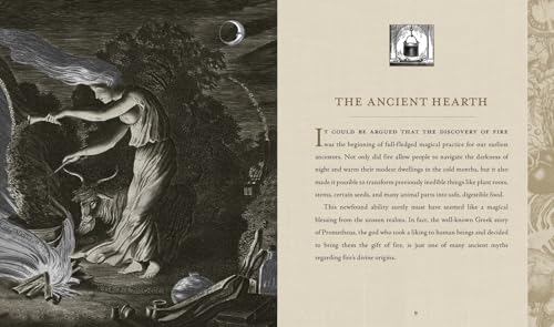 Spicing Up Our Magic: Cooking Enchantment with Wiccan⁤ Kitchen