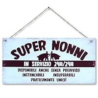 Regole Del Bagno - Targa Decorativa Umoristica 30,5x20,3 Cm | Cartello Divertente Per Bagno In PVC Resistente