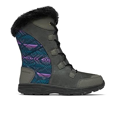 Columbia Women's Ice Maiden II Snow Boot