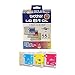 Brother LC513PKS Multipack OEM Genuine Inkjet/Ink Cartridge (LC51C+ LC51M+ LC51Y)1 (400 x3 Yield) - Retail