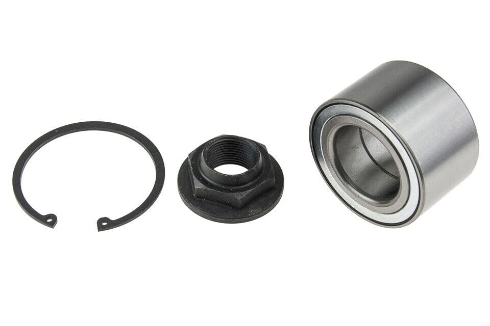 Kit roulement de roue arriere Renault Master 1998+ piece 7700314960 KLT/RE/102AB