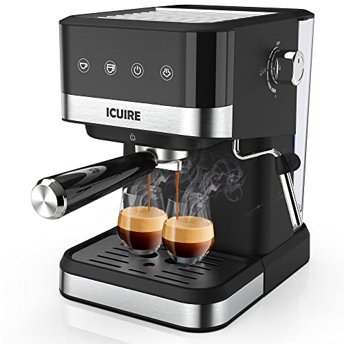 12 Best Espresso Machine Under 150 (2023 Updated)