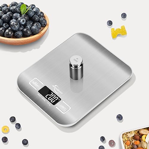 Catálogo para Comprar On-line Bascula Digital para Cocina los más solicitados. 27 Imagen adicional