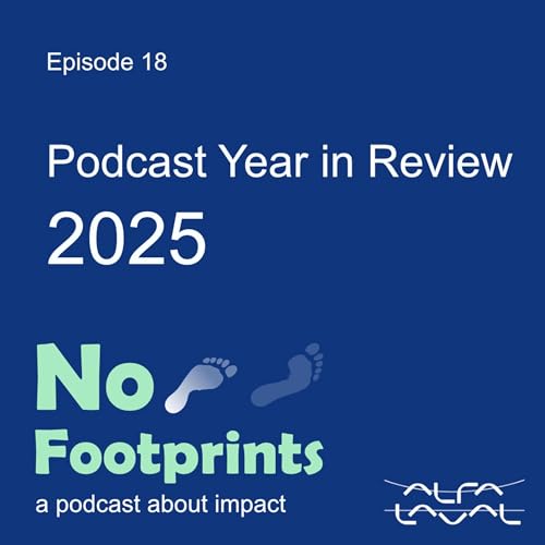 2025 - Podcast Year in Review