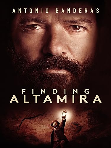 Finding Altamira