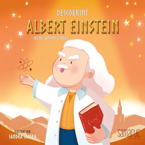 Descobrint Albert Einstein