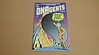 DNAgents (1983 series) #17 B006E64PCS Book Cover
