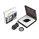 ZoMei Flycoo Professional Circular Polarisationsobjektiv für Handy, CPL-Filter, 37 mm, für iPhone 6S Plus 7, Samsung Galaxy S8, Android Smartphones