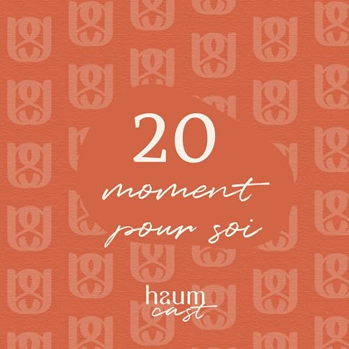 20. Moment pour soi - Yoga sans écran