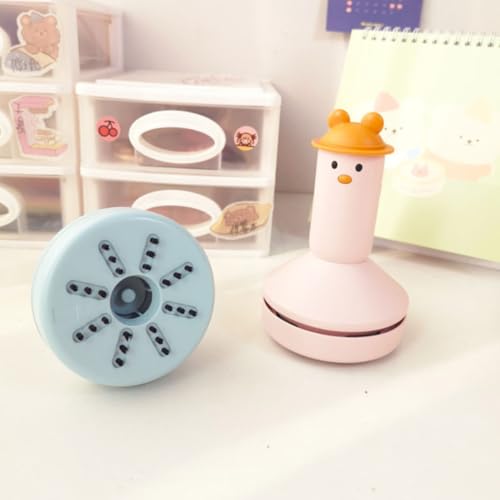 Colector de polvo para teclados Gatuida mini y portátil 5