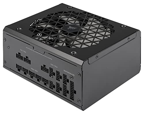 CORSAIR RM1000x Shift PCIe5.0/ATX3.0対応 CP-9020253-JP の商品画像 4