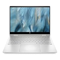 HP Envy x360 12th Gen Intel Evo i5-1230U, 13.3inch(33.8 cm) WUXGA 400 Nits, Corning Gorilla Glass Multi-Touch Display(8GB RAM/512GB SSD/B&O/Intel Iris Xe Graphics/5MP IR Camera/Alexa/ Pen/13-bf0085TU