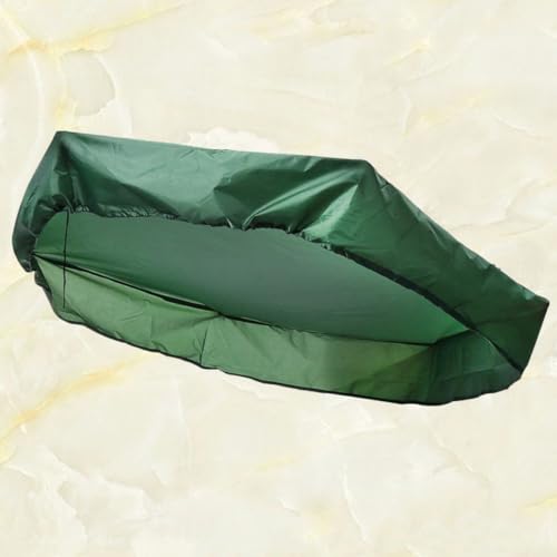 Couverture de bac à sable hexagonale de qualité en tissu Oxford - 7
